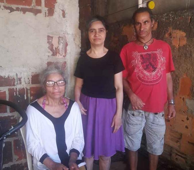 (foto: Arquivo pessoal) (foto: Arquivo pessoal)