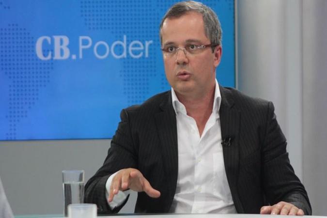 (foto: Marilia Lima/Esp. CB/D.A Press - 5/11/18) (foto: Marilia Lima/Esp. CB/D.A Press - 5/11/18)
