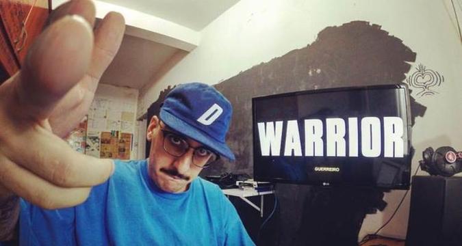 Guilherme Treeze tem 340 mil inscritos no canal Falatuzetrê(foto: Arquivo Pessoal) Guilherme Treeze tem 340 mil inscritos no canal Falatuzetrê(foto: Arquivo Pessoal)