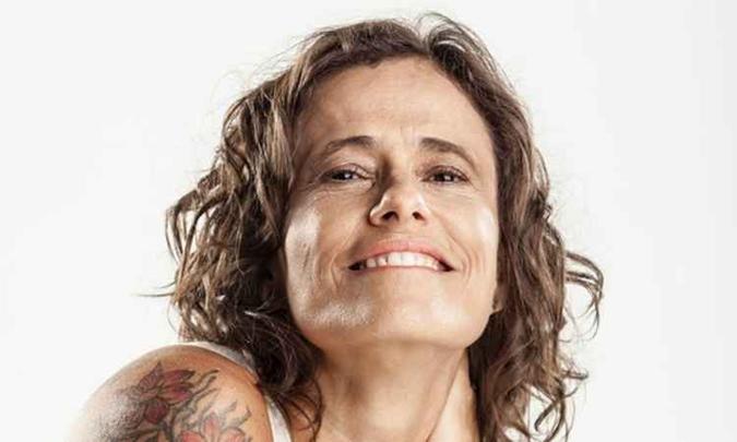 'Breve canção de sonho' é o segundo single do novo álbum(foto: Roberto Setton/Divulgação) 'Breve canção de sonho' é o segundo single do novo álbum(foto: Roberto Setton/Divulgação)