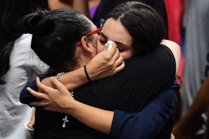 (foto: Nelson Almeida/ AFP) (foto: Nelson Almeida/ AFP)