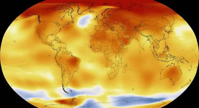 (foto: NASA ) (foto: NASA )