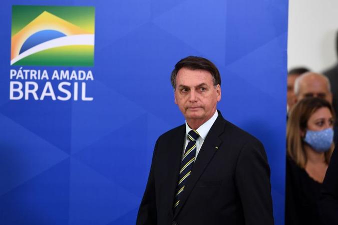 (foto: Evaristo Sá/AFP) (foto: Evaristo Sá/AFP)