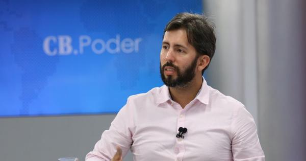 Leandro Grass pede CPI para investigar gastos do GDF no combate &agrave; pandemia