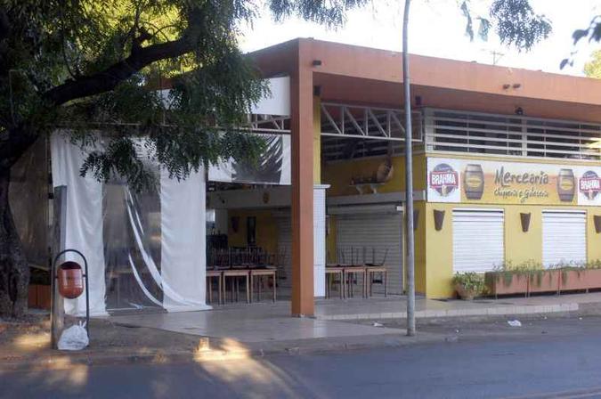 Sindhobar diz que proposta de crédito do governo é insuficiente para evitar demissões(foto: arcelo Ferreira/CB/D.A Press) Sindhobar diz que proposta de crédito do governo é insuficiente para evitar demissões(foto: arcelo Ferreira/CB/D.A Press)