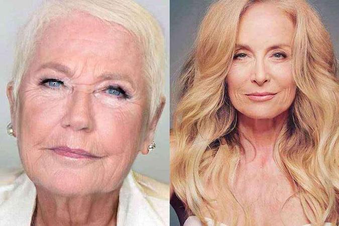 FaceApp: o que há por trás dos termos de privacidade(foto: Reprodução) FaceApp: o que há por trás dos termos de privacidade(foto: Reprodução)