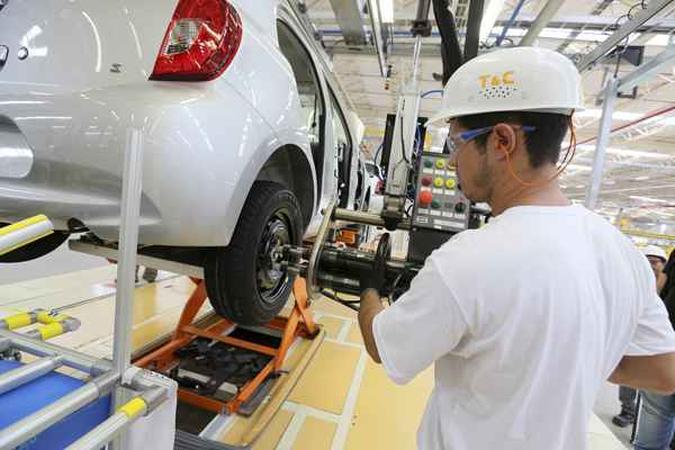 (foto: Nissan/Divulgação) (foto: Nissan/Divulgação)