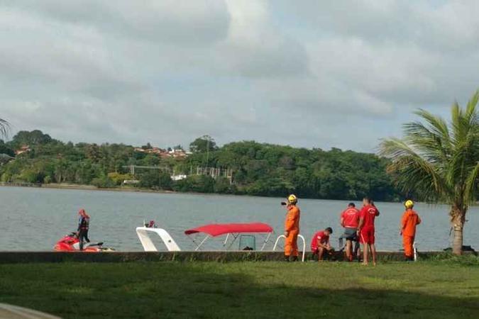 (foto: Corpo de Bombeiros/Divulgação) (foto: Corpo de Bombeiros/Divulgação)