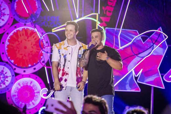 (foto: Universal Music/Divulgação) (foto: Universal Music/Divulgação)