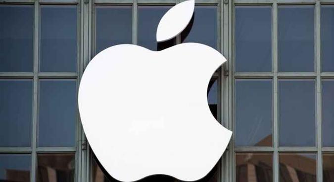 A explicação para o valor da Apple tem nome: iPhone(foto: Josh Edelson/AFP) A explicação para o valor da Apple tem nome: iPhone(foto: Josh Edelson/AFP)