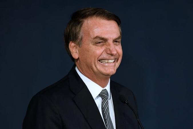 Brasile, Bolsonaro contro DiCaprio: Brasile, Bolsonaro contro DiCaprio: