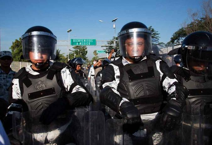(foto: Isaac Guzman/AFP) (foto: Isaac Guzman/AFP)