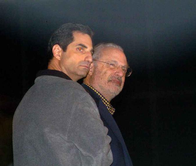 (foto: Wladimir de Souza/Diario de Sao Paulo/ Agencia O Globo ) (foto: Wladimir de Souza/Diario de Sao Paulo/ Agencia O Globo )