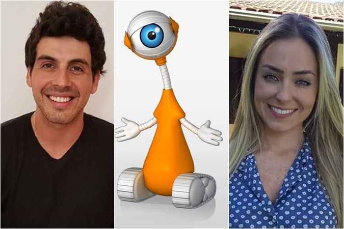 Não existem informações de que Maycon e Paula estejam sendo oficialmente investigados, entretanto, a dupla gerou polêmica nas redes sociais(foto: Reprodução/Gabriella Dias/Gshow) Não existem informações de que Maycon e Paula estejam sendo oficialmente investigados, entretanto, a dupla gerou polêmica nas redes sociais(foto: Reprodução/Gabriella Dias/Gshow)