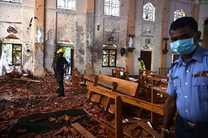 (foto: Jewel SAMAD / AFP ) (foto: Jewel SAMAD / AFP )