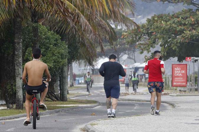 (foto: Fernando Frazão/Agência Brasil) (foto: Fernando Frazão/Agência Brasil)