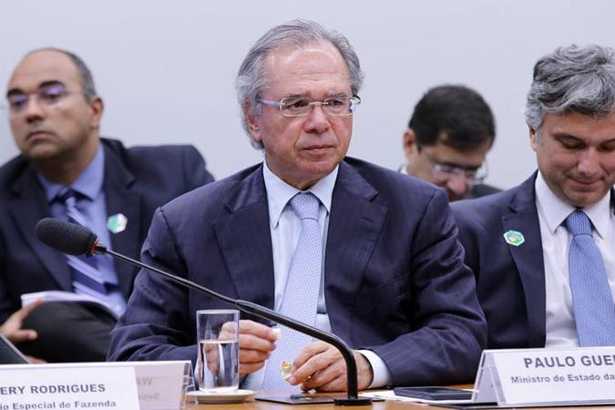 (foto: Cleia Viana/Câmara dos Deputados) (foto: Cleia Viana/Câmara dos Deputados)