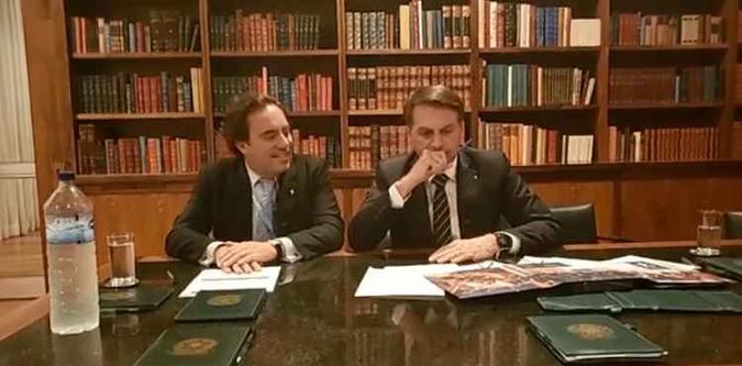 (foto: Facebook/ reprodução ) (foto: Facebook/ reprodução )
