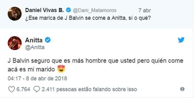 (foto: Reprodução/Twitter) (foto: Reprodução/Twitter)
