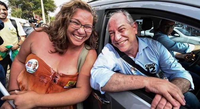(foto: Nelson Almeida/AFP) (foto: Nelson Almeida/AFP)
