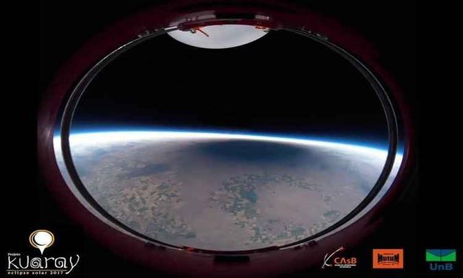 (foto: Divulgação/Nasa) (foto: Divulgação/Nasa)