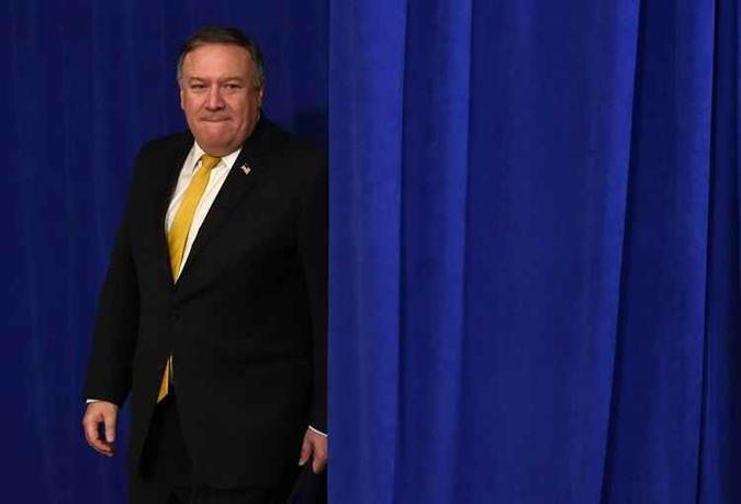 (foto: Nicholas Kamm / AFP) (foto: Nicholas Kamm / AFP)