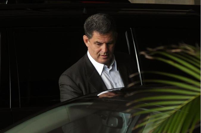 (foto: Ed Alves/CB/D.A Press) (foto: Ed Alves/CB/D.A Press)