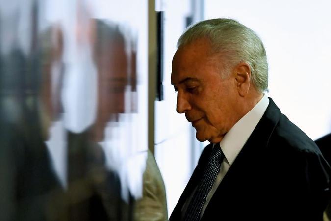(foto: Evaristo Sa / AFP) (foto: Evaristo Sa / AFP)