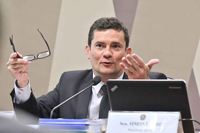 (foto: Geraldo Magela/Agência Senado) (foto: Geraldo Magela/Agência Senado)