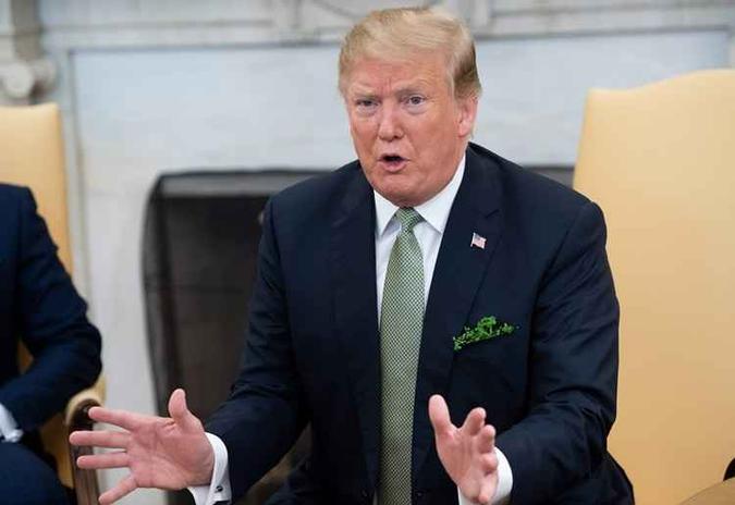 (foto: Saul Loeb / AFP ) (foto: Saul Loeb / AFP )
