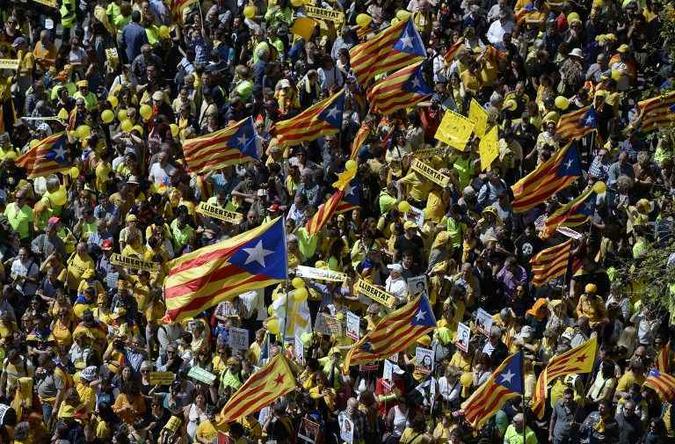 (foto: Josep Lago/AFP) (foto: Josep Lago/AFP)