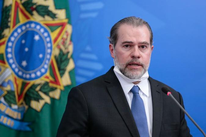 Segundo o ministro do Supremo, a decis Segundo o ministro do Supremo, a decis