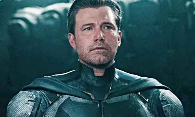 Ben Affleck não interpretará o Batman em nova produção(foto: Reprodução/Internet) Ben Affleck não interpretará o Batman em nova produção(foto: Reprodução/Internet)