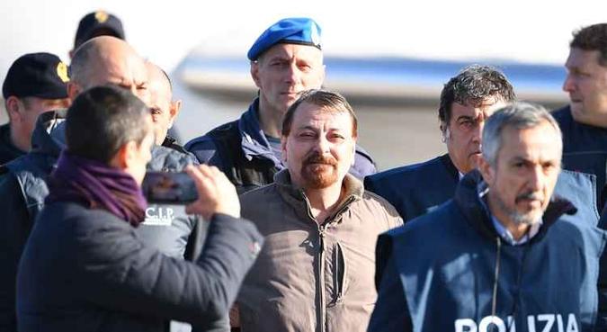 (foto: AFP) (foto: AFP)