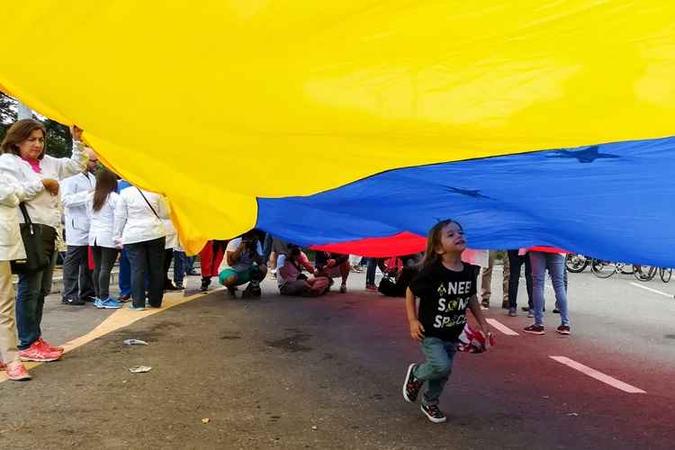 (foto: AFP / STR) (foto: AFP / STR)