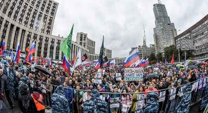 (foto: Yuri Kadobnov/AFP) (foto: Yuri Kadobnov/AFP)