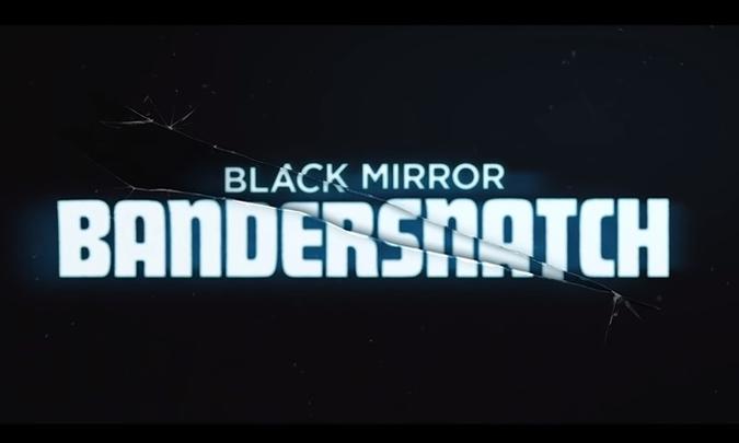 Filme interativo da Netflix possui cenas inacessíveis(foto: Reprodução YouTube) Filme interativo da Netflix possui cenas inacessíveis(foto: Reprodução YouTube)
