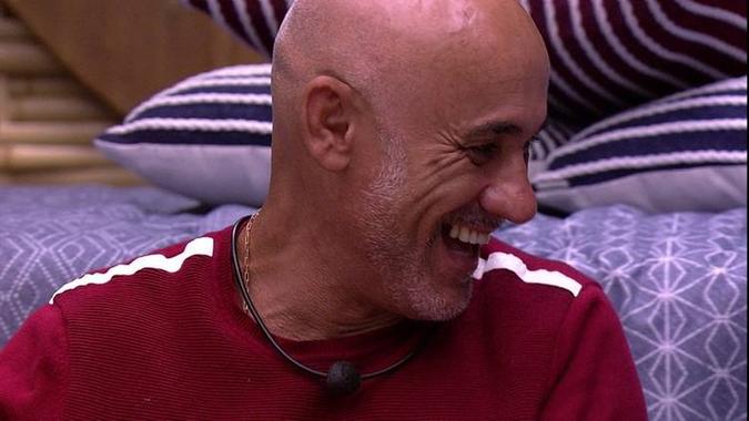 (foto: TV Globo/Reprodução) (foto: TV Globo/Reprodução)