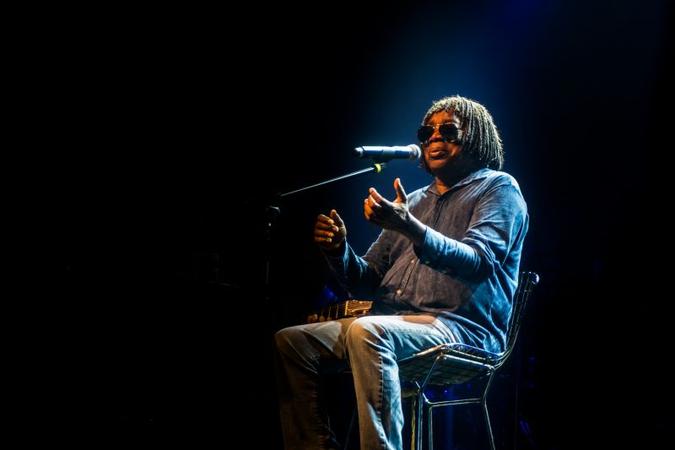 Cantor Milton Nascimento(foto: JoaoCouto/divulgacao) Cantor Milton Nascimento(foto: JoaoCouto/divulgacao)
