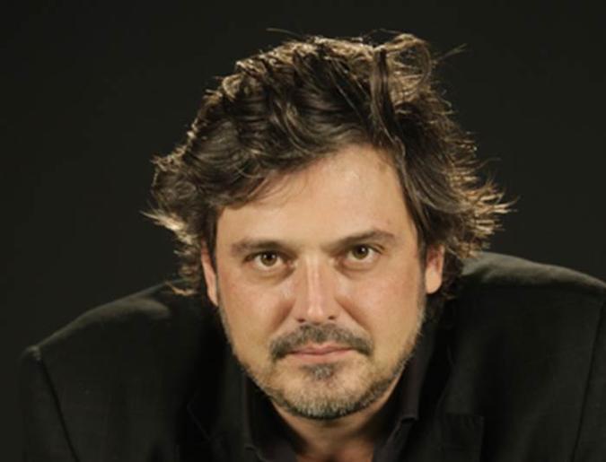Fabiano Gullane é um dos profissionais brasileiros com ampla capacidade de gerir coproduções(foto: Internet / Reprodução) Fabiano Gullane é um dos profissionais brasileiros com ampla capacidade de gerir coproduções(foto: Internet / Reprodução)