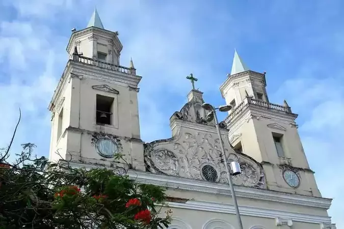 (foto: Prefeitura de João Pessoa) (foto: Prefeitura de João Pessoa)