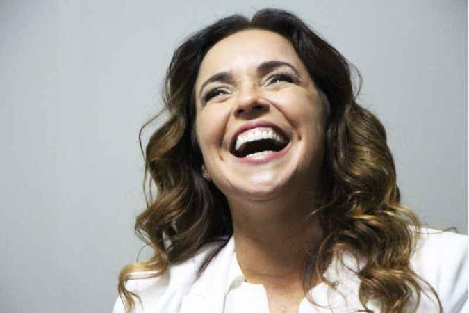 Daniela Mercury convoca as mulheres a sair às ruas contra Jair Bolsonaro(foto: Pedro Lins/Esp. CB/D.A Pres) Daniela Mercury convoca as mulheres a sair às ruas contra Jair Bolsonaro(foto: Pedro Lins/Esp. CB/D.A Pres)