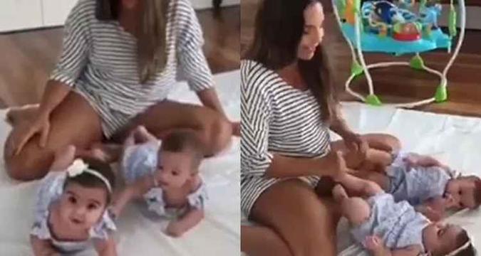 (foto: Reprodução/Instagram) (foto: Reprodução/Instagram)