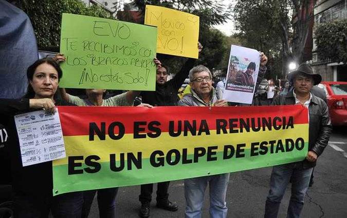(foto: CLAUDIO CRUZ / AFP) (foto: CLAUDIO CRUZ / AFP)