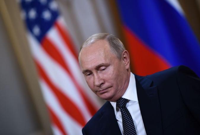 (foto: Brendan Smialowski/AFP) (foto: Brendan Smialowski/AFP)