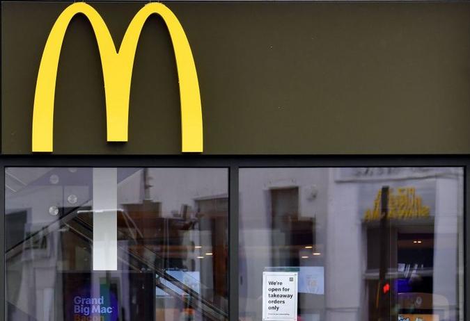 (foto: PAUL ELLIS/AFP) (foto: PAUL ELLIS/AFP)