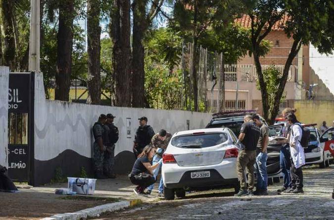 (foto: Rovena Rosa/Agência Brasil) (foto: Rovena Rosa/Agência Brasil)
