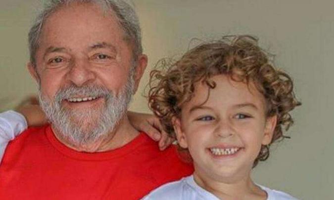 (foto: Reprodução/Facebook) (foto: Reprodução/Facebook)