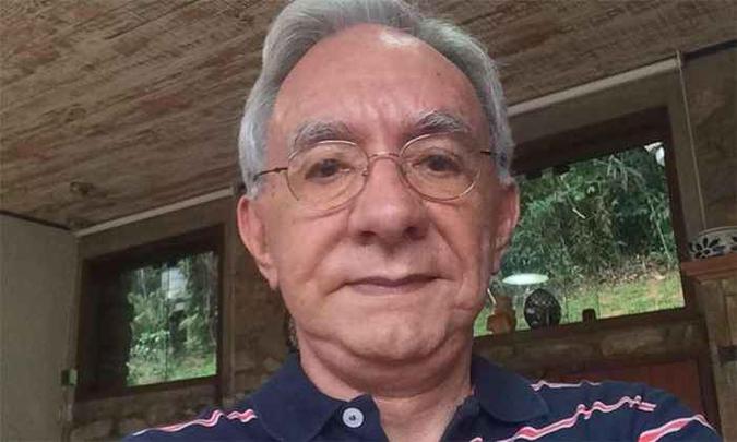 Márcio Mascarenhas também é dono da pousada que foi destruída pela onda de rejeitos que varreu a região após o rompimento da barragem da Vale (foto: Reprodução/Facebook) Márcio Mascarenhas também é dono da pousada que foi destruída pela onda de rejeitos que varreu a região após o rompimento da barragem da Vale (foto: Reprodução/Facebook)