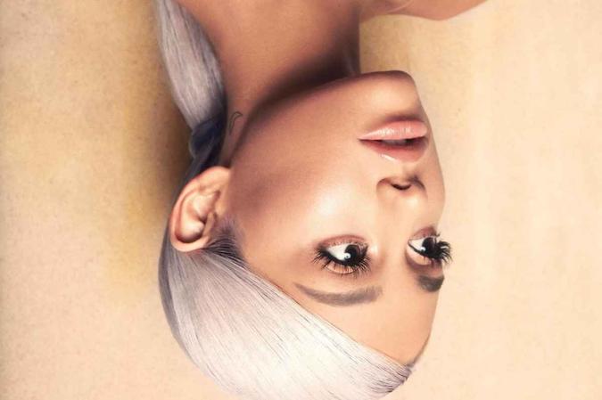 (foto: Spotify / Reprodução) (foto: Spotify / Reprodução)